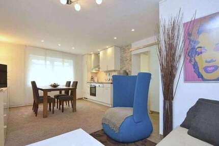 Zimmer Stuttgart Birkach - 2 Zimmer, 1.250&euro; | Angebot:26224135