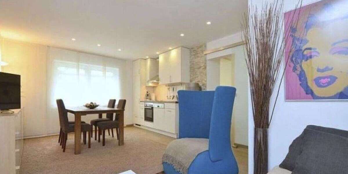 Zimmer Stuttgart Birkach - 2 Zimmer, 1.250&euro; | Angebot:26224135