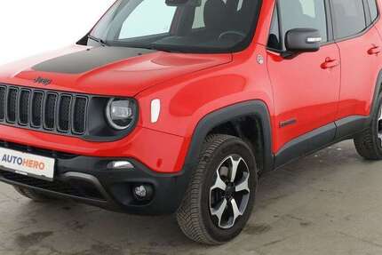 Jeep Renegade 37.501 km 21.590 &euro; Stuttgart 70195