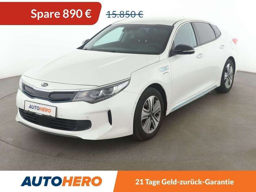Kia Optima 78.557 km 14.960 € Stuttgart 70195