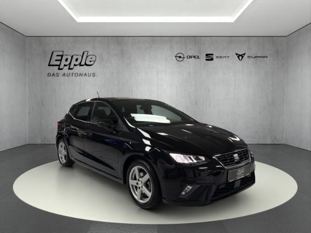 Seat Ibiza 20.676 km 22.890 &euro; Rutesheim 71277