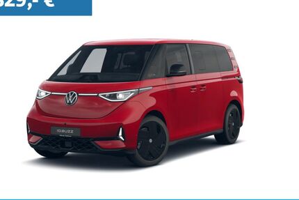 VW ID. Buzz 2.500 km 69.990 &euro; Fellbach 70736