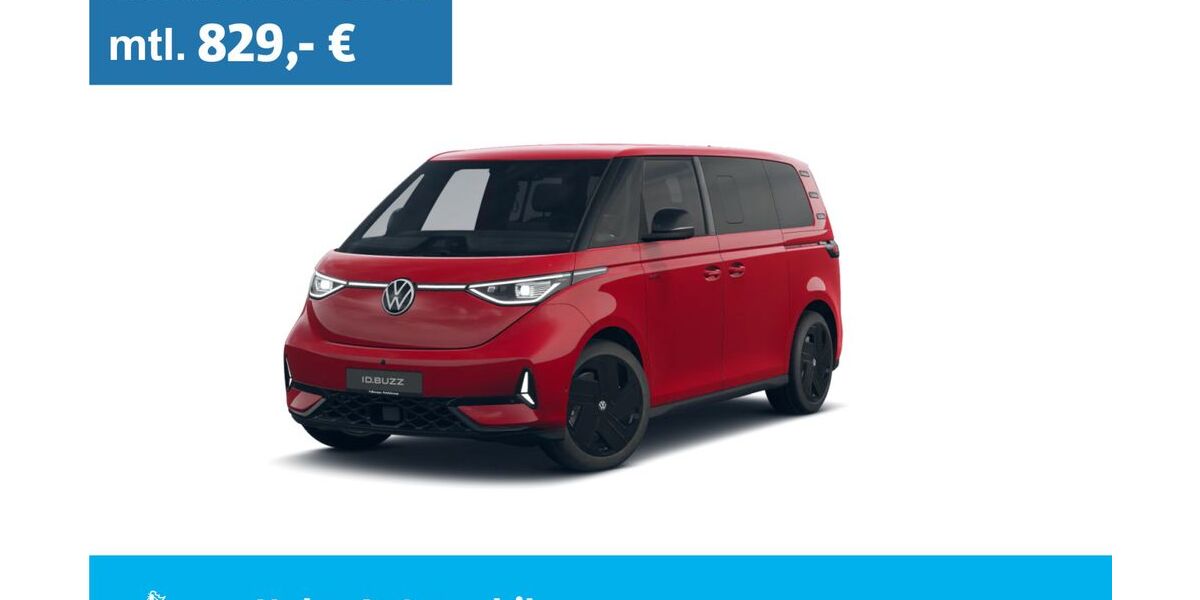 VW ID. Buzz 2.500 km 69.990 &euro; Fellbach 70736