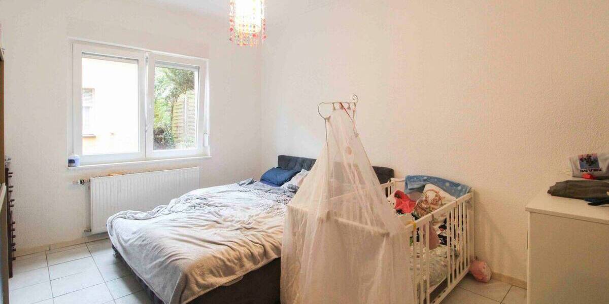 Etagenwohnung Stuttgart Feuerbach - 3 Zimmer, 79 m&sup2;, 299.000&euro; | Angebot:26157755