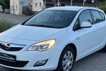 Opel Astra 273.000 km 1.850 € Schorndorf 73614