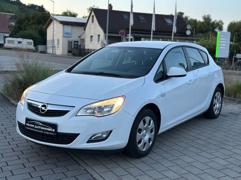 Opel Astra 273.000 km 1.850 € Schorndorf 73614