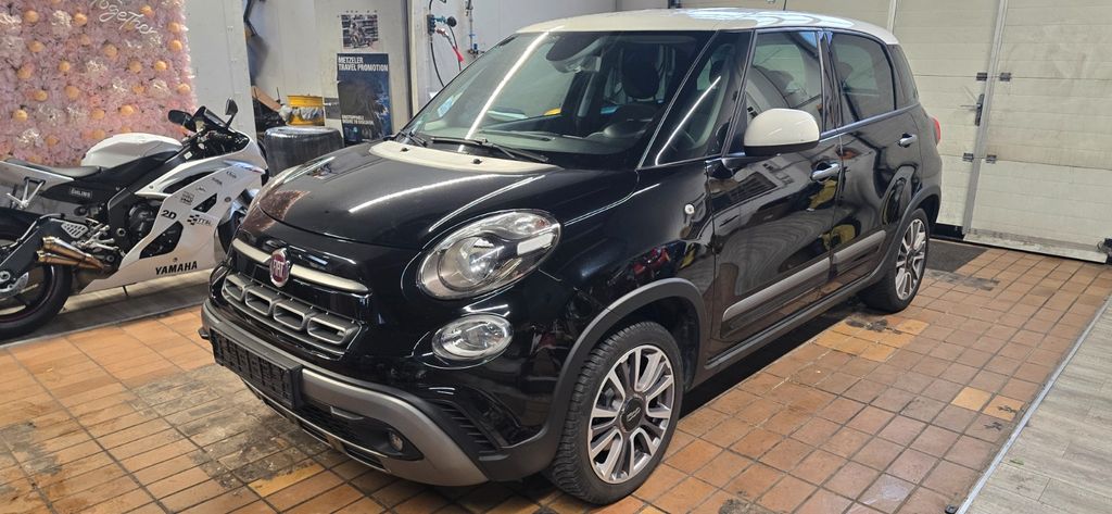 Fiat 500L 109.600 km 8.900 &euro; Filderstadt-Plattenhardt 70794