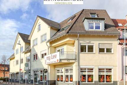 Gewerbeobjekt Kirchheim am Neckar - 399.000&euro; | Angebot:26927035