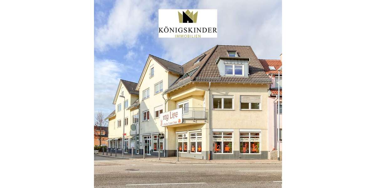 Gewerbeobjekt Kirchheim am Neckar - 399.000&euro; | Angebot:26927035
