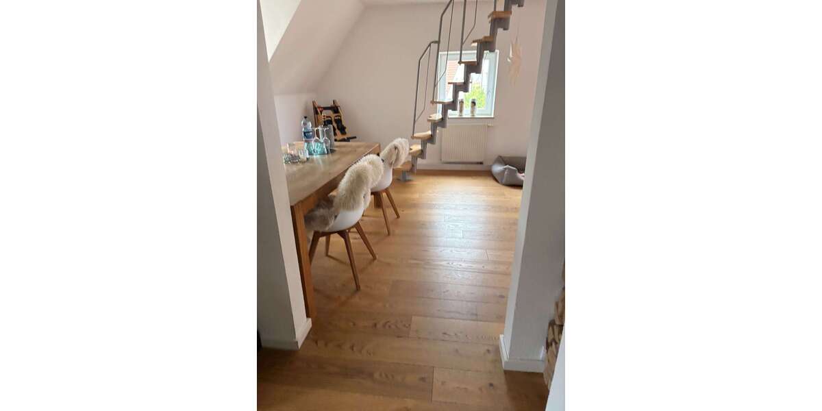 Etagenwohnung Stuttgart Luginsland - 4 Zimmer, 128 m&sup2;, 699.900&euro; | Angebot:26357805