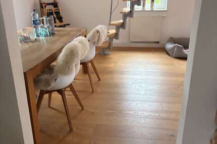 Wohnung Stuttgart Luginsland - 4 Zimmer, 128 m&sup2;, 699.900&euro; | Angebot:26357805