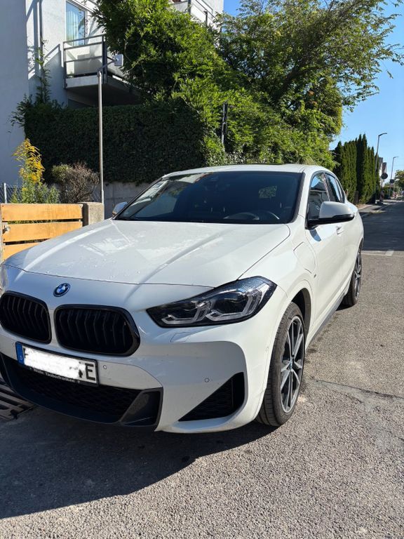 BMW X2 40.210 km 29.990 € Stuttgart 70597