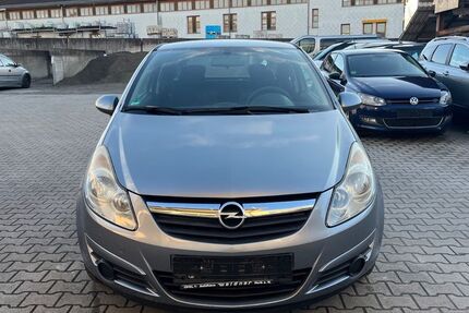 Opel Corsa 157.000 km 1.350 € Holzgerlingen 71088