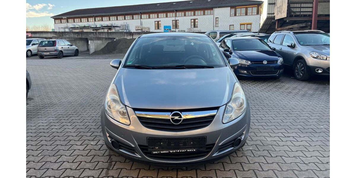 Opel Corsa 157.000 km 1.350 € Holzgerlingen 71088