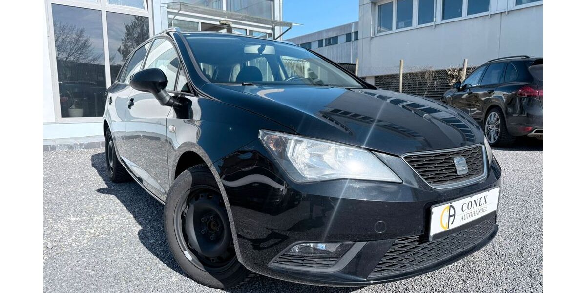 Seat Ibiza 89.000 km 7.490 &euro; Korntal-Münchingen 70825