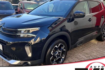 Citroen C5 Aircross 79.770 km 16.770 € Leonberg 71229