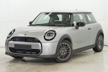 Mini Cooper 11.700 km 24.990 &euro; Besigheim - Ottmarsheim 74354