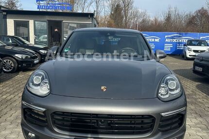 Porsche Cayenne 345.000 km 16.900 &euro; Kirchheim Unter Teck 73230