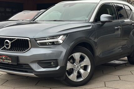 Volvo XC40 82.800 km 24.900 &euro; Unterensingen 72669