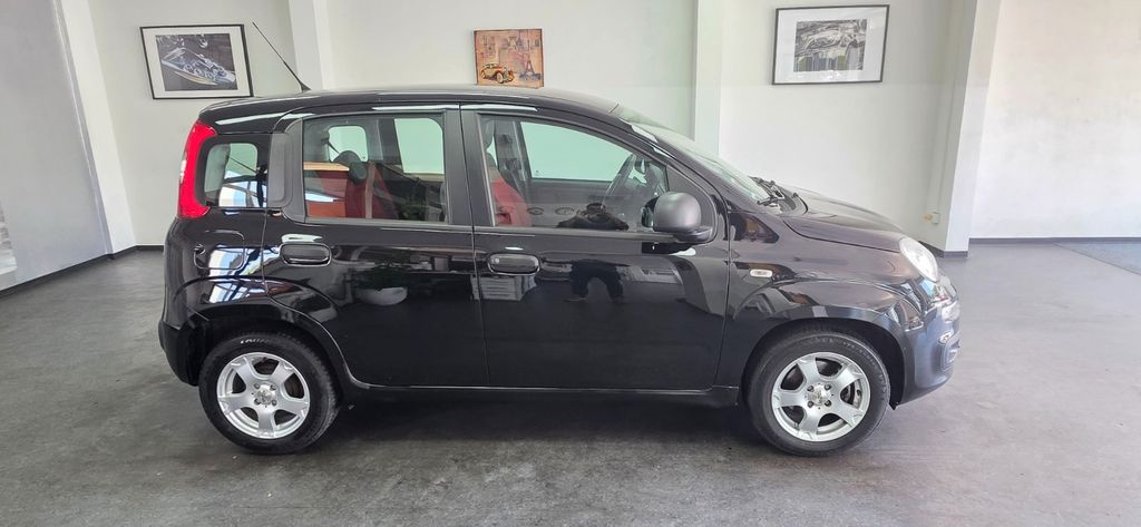 Fiat Panda 72.000 km 5.700 &euro; Asperg/Ludwigsburg bei Stuttgart 71679