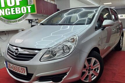 Opel Corsa 114.000 km 3.200 &euro; Remseck (nähe Ludwigsburg) 71686