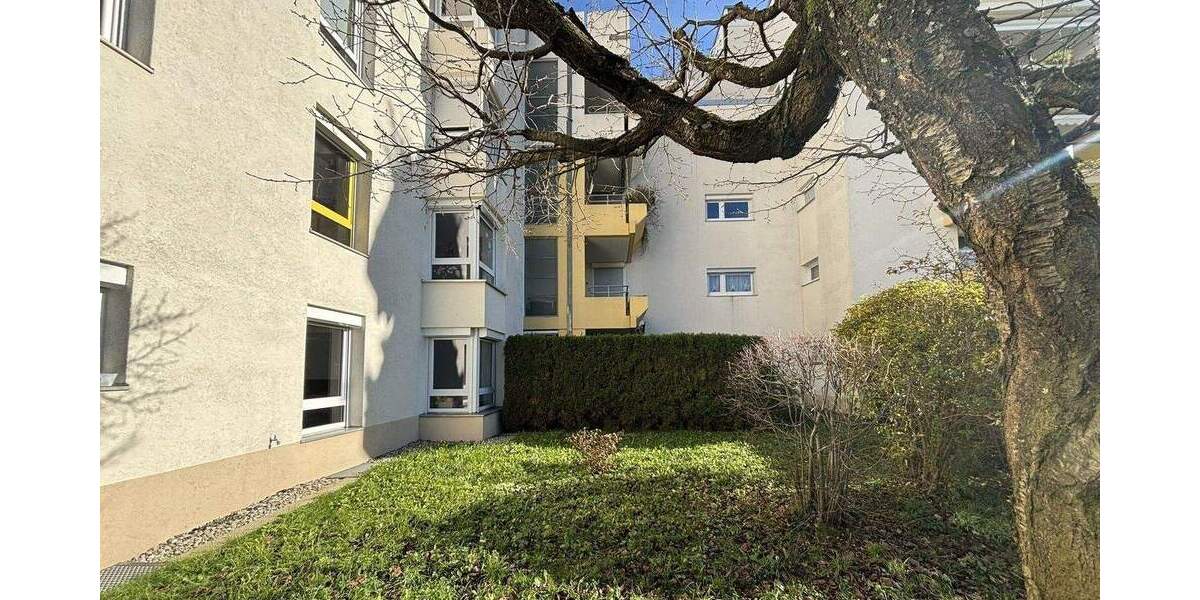 Etagenwohnung Esslingen Sulzgries - 4 Zimmer, 105 m&sup2;, 410.000&euro; | Angebot:24515425