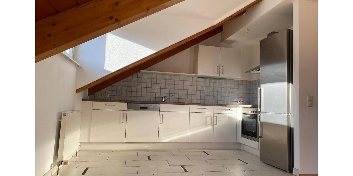 Etagenwohnung Steinheim an der Murr - 2.5 Zimmer, 70 m&sup2;, 890&euro; | Angebot:26020893