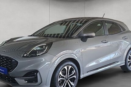 Ford Puma 12.938 km 21.100 &euro; Stuttgart 70190