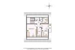Mehrfamilienhaus, Wohnhaus Stuttgart Riedenberg - 8 Zimmer, 228 m&sup2;, 998.000&euro; | Angebot:26725532