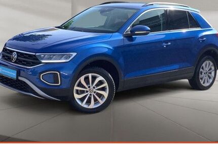 VW T-Roc 22.591 km 28.390 &euro; Nürtingen 72622