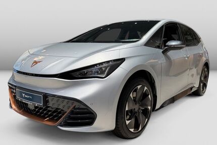 Cupra Born 4.900 km 34.680 &euro; Kornwestheim 70806