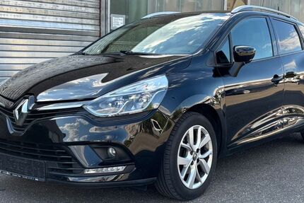 Renault Clio 157.827 km 6.400 &euro; Waiblingen 71334