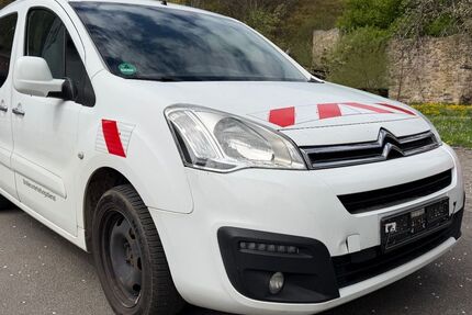 Citroen Berlingo 390.000 km 3.750 &euro; Tübingen 72074