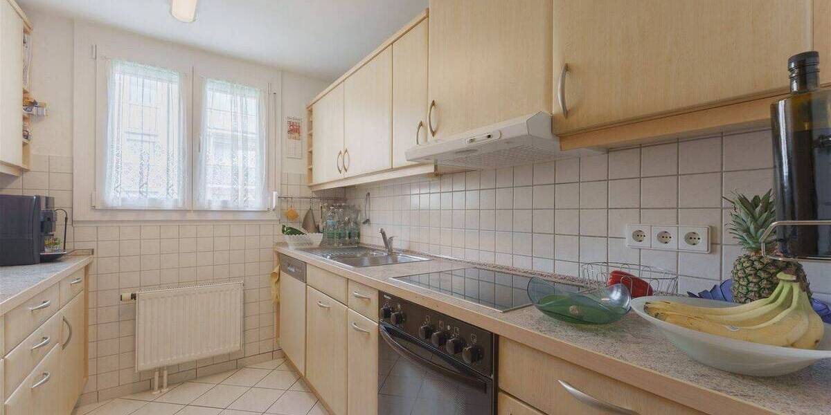 Etagenwohnung Ebersbach an der Fils Ebersbach - 4 Zimmer, 89 m&sup2;, 325.000&euro; | Angebot:25970847