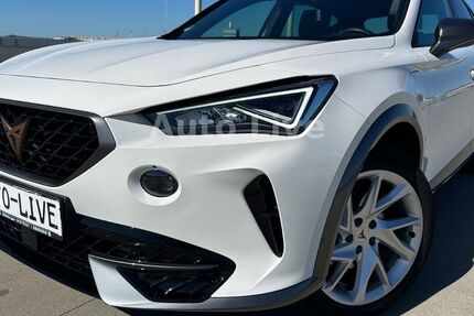 Cupra Formentor 45.800 km 25.990 € Böblingen/Stuttgart 71034