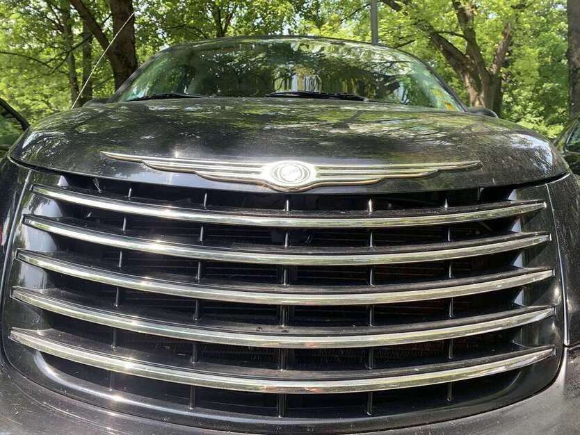 PT Cruiser