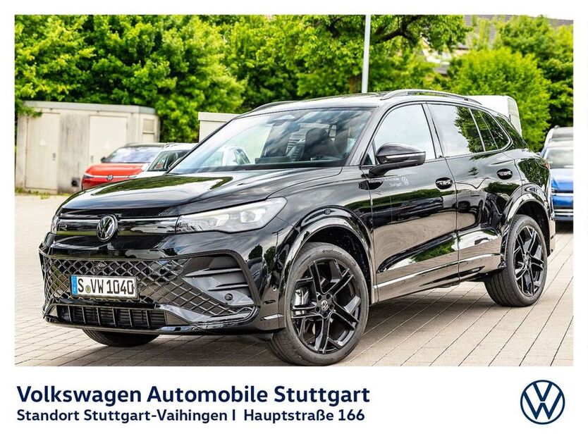 Tiguan
