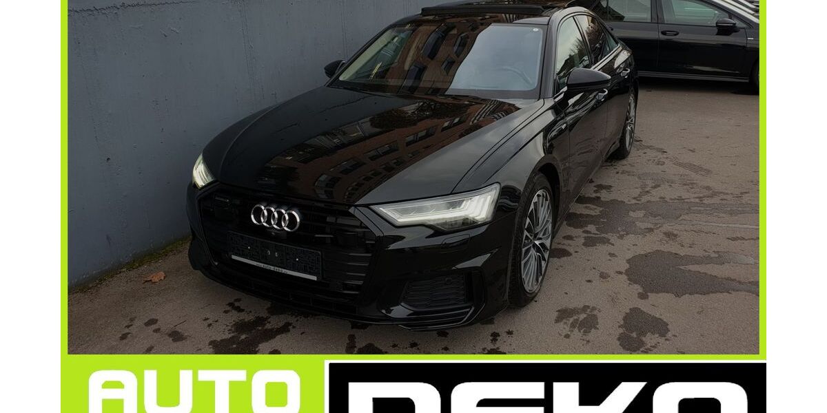 Audi A6 109.163 km 35.270 &euro; Waiblingen 71332