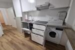 Etagenwohnung Stuttgart Feuerbach - 1 Zimmer, 16 m&sup2;, 450&euro; | Angebot:26183213