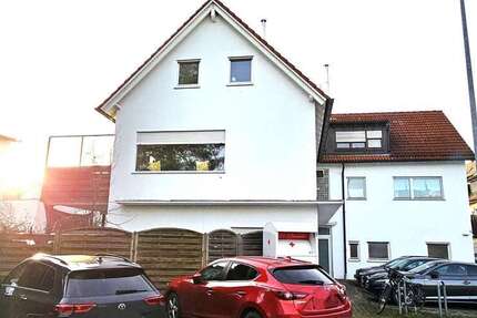Wohnung zum Mieten in Ludwigsburg 570 € 30 m²