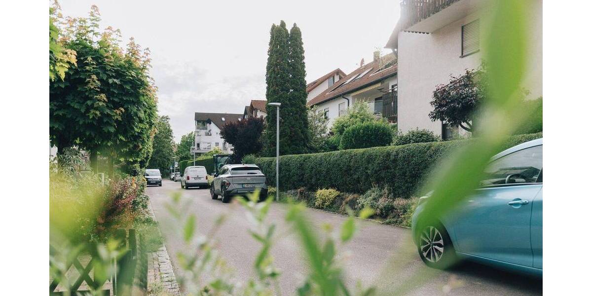 Etagenwohnung Stuttgart Stammheim - 2 Zimmer, 62 m&sup2;, 289.500&euro; | Angebot:26909011