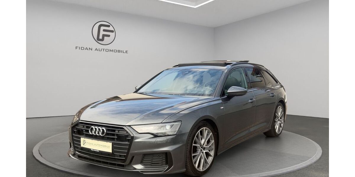 Audi A6 129.000 km 26.850 &euro; Sindelfingen/Stuttgart 71065