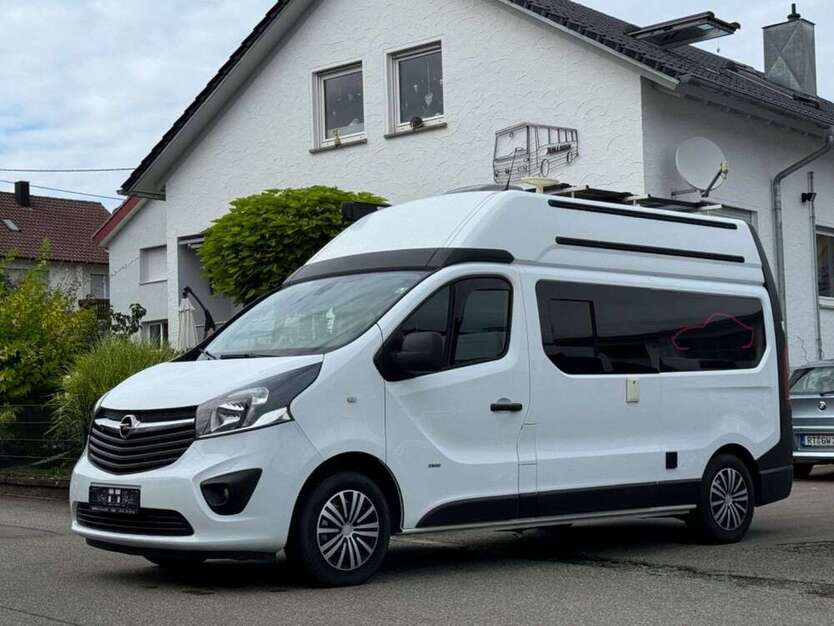 Vivaro