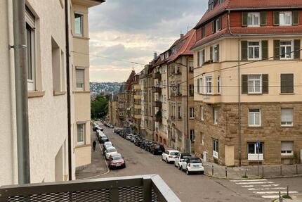 Wohnung Stuttgart Lehen - 3 Zimmer, 67 m&sup2;, 1.602&euro; | Angebot:26301451