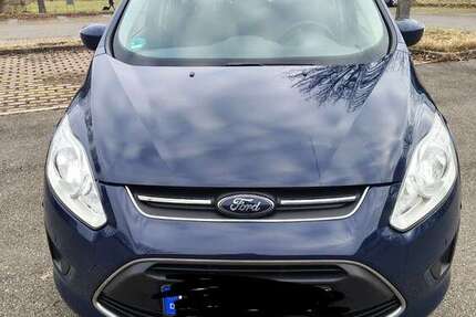 Ford C-Max 137.000 km 5.490 &euro; Renningen 71272
