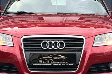 Audi A3 124.000 km 7.999 € Waiblingen 71332