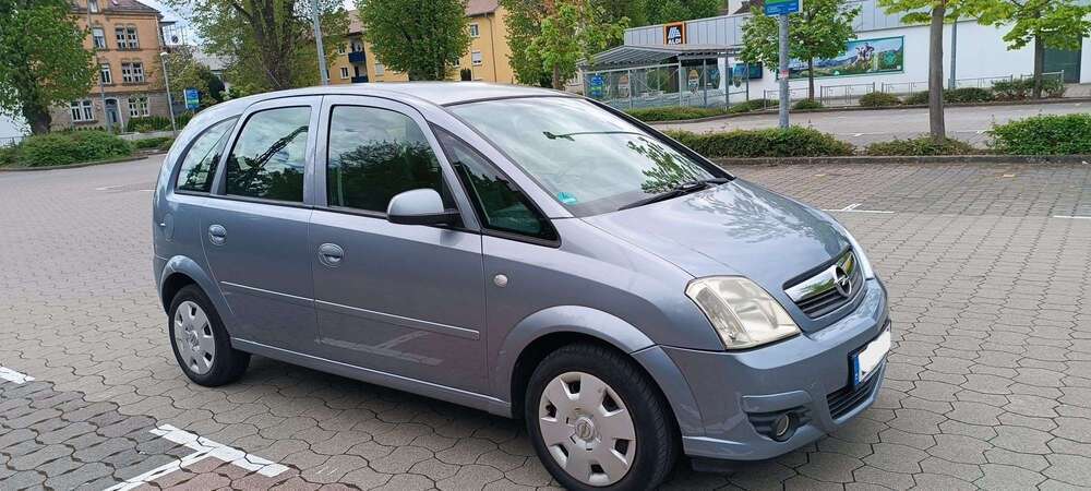 Meriva