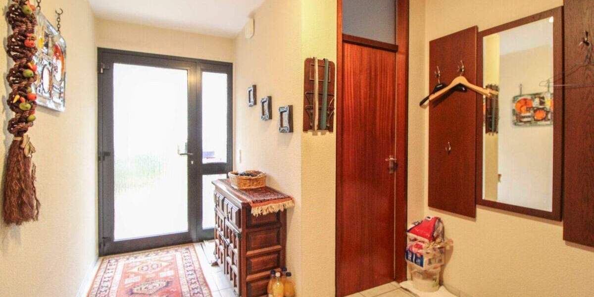 Reihenendhaus Leinfelden-Echterdingen Leinfelden - 5 Zimmer, 111 m&sup2;, 499.000&euro; | Angebot:25631127