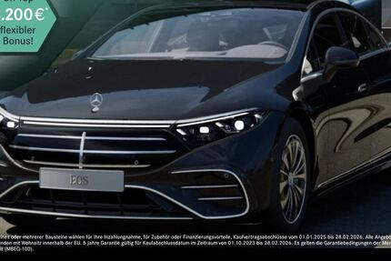 Mercedes-Benz EQS 4.469 km 72.990 &euro; Stuttgart 70469