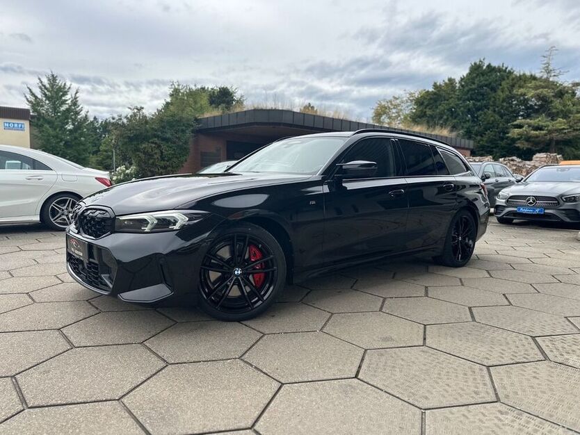 M340i
